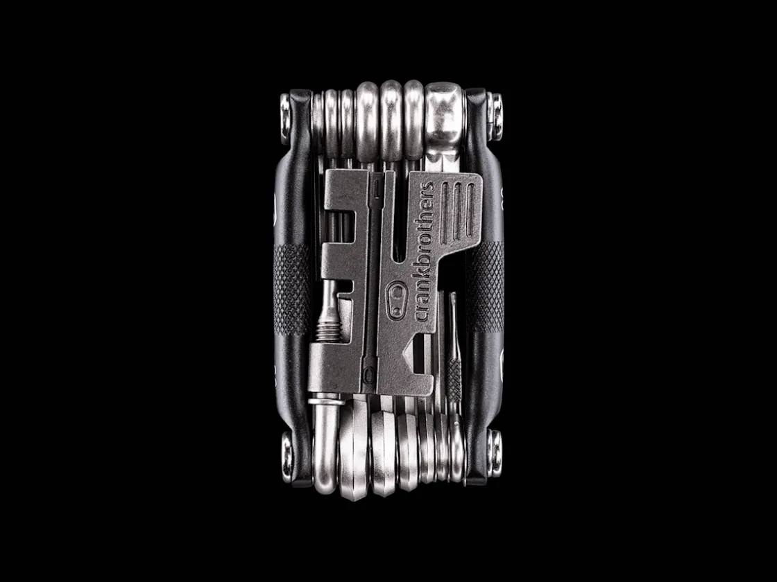 Trek Bikes Crankbrothers M20 Multi-Tool Black Store