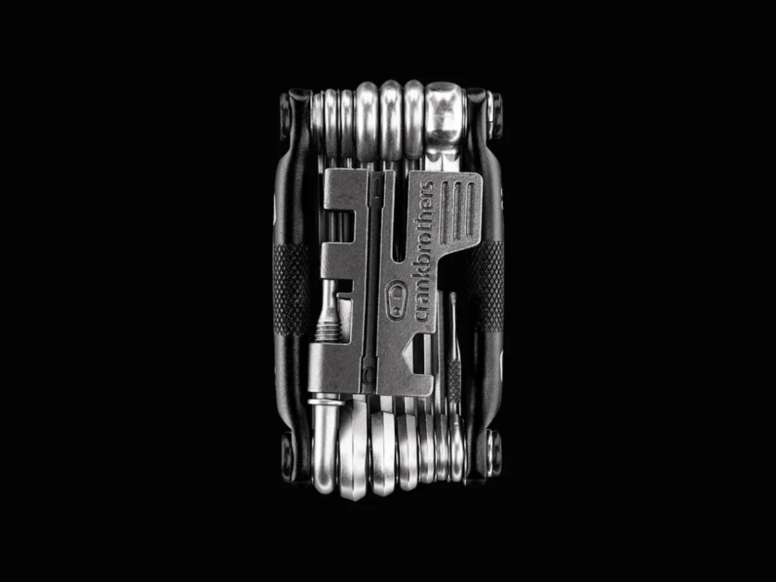 Trek Bikes Crankbrothers M20 Multi-Tool Black Store