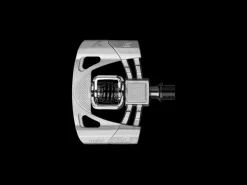 Trek Bikes Crankbrothers Mallet 2 Pedal Set Silver/Black Fashion