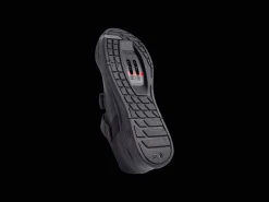 Trek Bikes Crankbrothers Mallet BOA Shoe Black Fashion