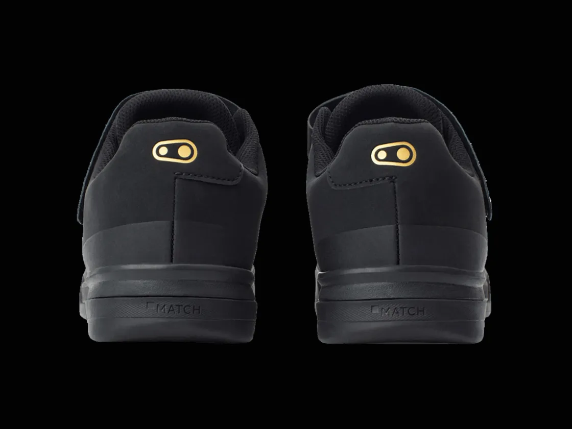 Trek Bikes Crankbrothers Mallet BOA Shoe Black Fashion