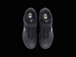 Trek Bikes Crankbrothers Mallet BOA Shoe Black Fashion