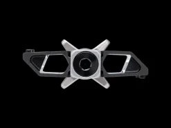 Trek Bikes Crankbrothers Mallet Trail Pedal Black Clearance