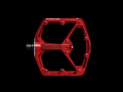 Trek Bikes Crankbrothers Stamp 7 Large Pedal Set Black Cheap