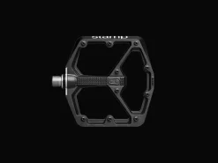 Trek Bikes Crankbrothers Stamp 7 Large Pedal Set Black Cheap