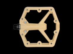 Trek Bikes Crankbrothers Stamp 1 Large Pedal Set Black Best Sale