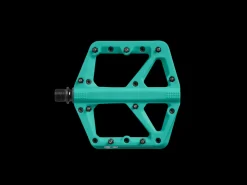 Trek Bikes Crankbrothers Stamp 1 Large Pedal Set Black Best Sale