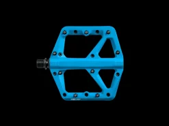Trek Bikes Crankbrothers Stamp 1 Large Pedal Set Black Best Sale