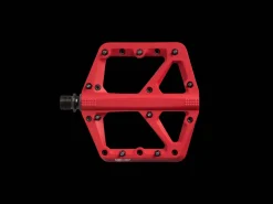 Trek Bikes Crankbrothers Stamp 1 Large Pedal Set Black Best Sale