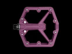 Trek Bikes Crankbrothers Stamp 1 Large Pedal Set Black Best Sale