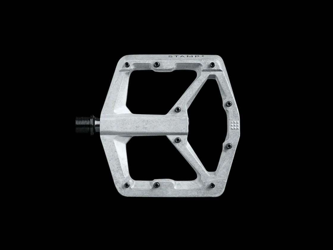 Trek Bikes Crankbrothers Stamp 2 Large Pedals Fashion