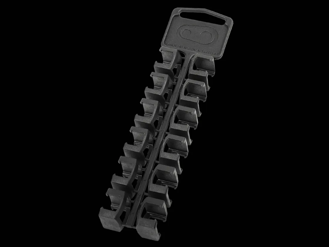 Trek Bikes Crankbrothers Traction Pads Black Best Sale