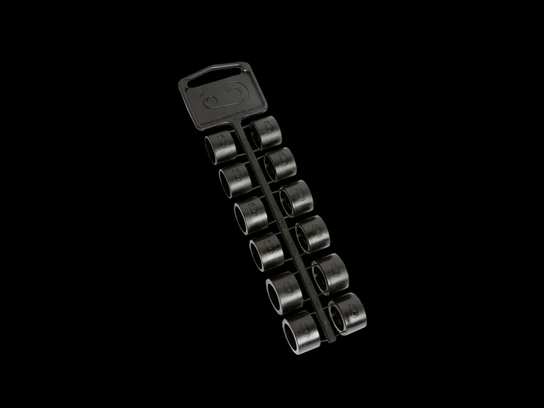 Trek Bikes Crankbrothers Traction Pads Black Best Sale