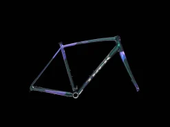 Trek Bikes Crockett Disc Frameset Online