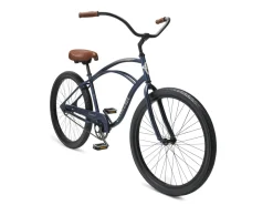 Trek Bikes Cruiser 1 Step-Over Hot