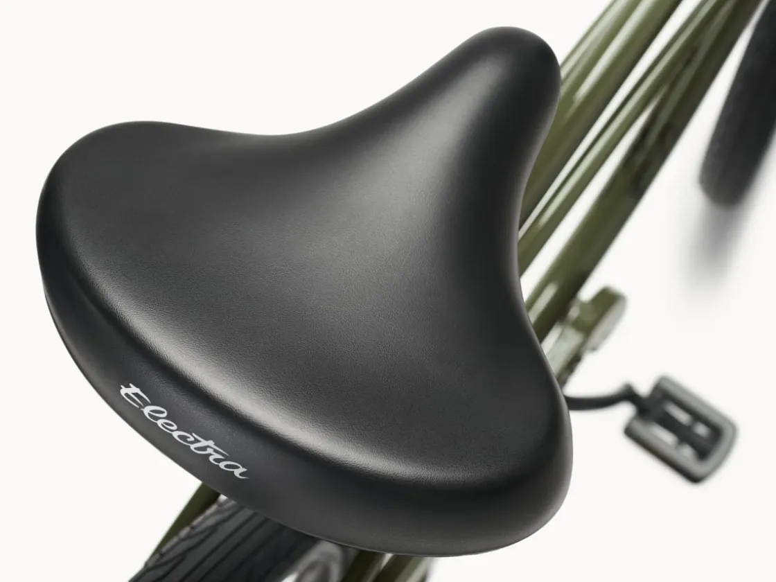 Trek Bikes Cruiser 1 Step-Over Hot