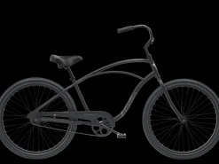 Trek Bikes Cruiser 1 Step-Over Hot