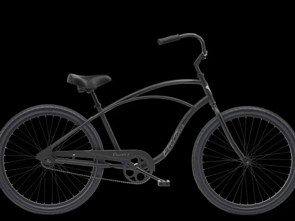 Trek Bikes Cruiser 1 Step-Over Hot