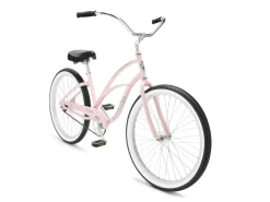 Trek Bikes Cruiser 1 Step-Thru Hot