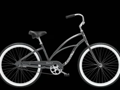 Trek Bikes Cruiser 1 Step-Thru Hot