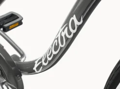 Trek Bikes Cruiser 1 Step-Thru Hot