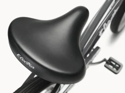 Trek Bikes Cruiser 1 Step-Thru Hot