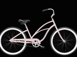 Trek Bikes Cruiser 1 Step-Thru Hot