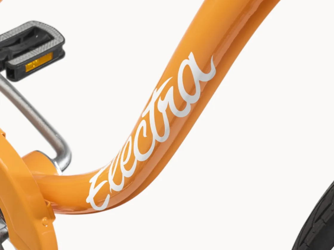 Trek Bikes Cruiser 1 Step-Thru Hot