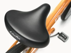 Trek Bikes Cruiser 1 Step-Thru Hot