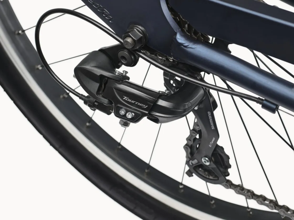 Trek Bikes Cruiser 7D Step-Over Cheap