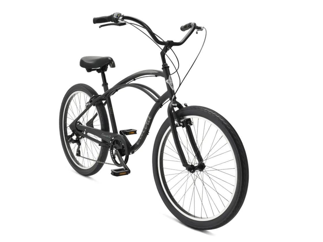 Trek Bikes Cruiser 7D Step-Over Cheap