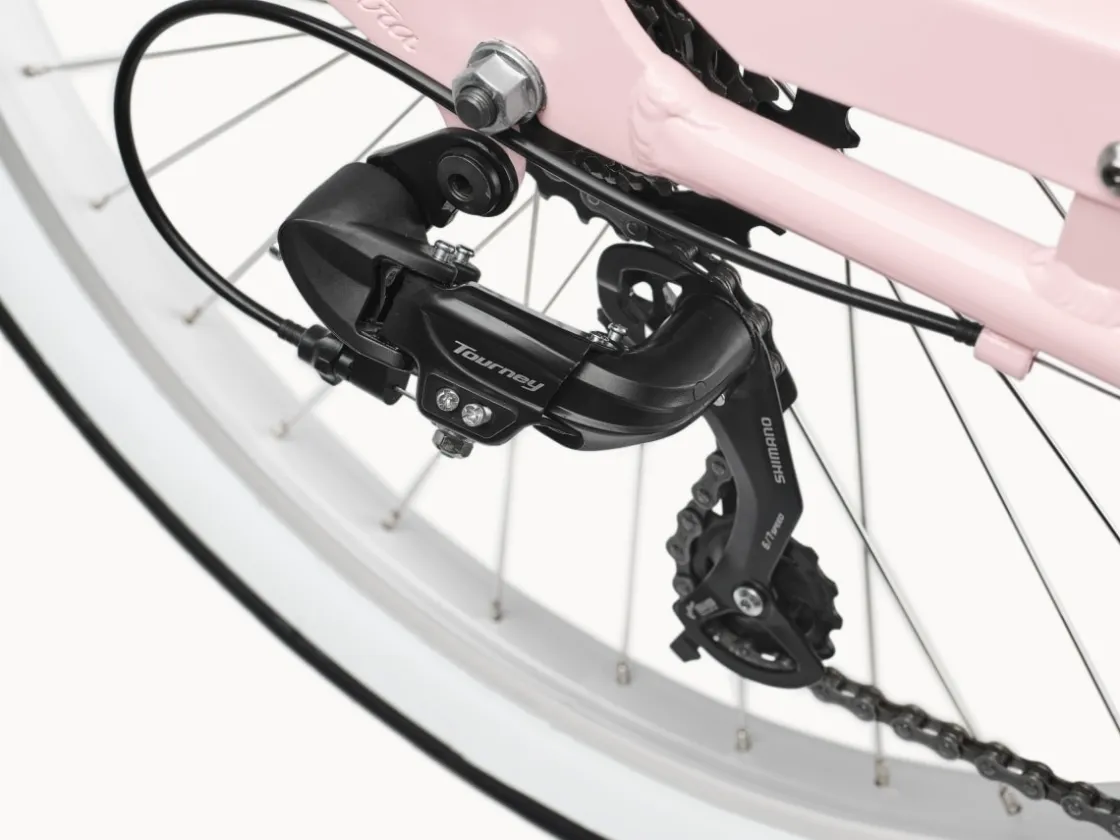 Trek Bikes Cruiser 7D Step-Thru Best