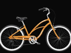 Trek Bikes Cruiser 7D Step-Thru Best