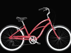 Trek Bikes Cruiser 7D Step-Thru Best