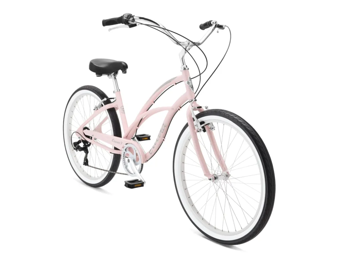 Trek Bikes Cruiser 7D Step-Thru Best