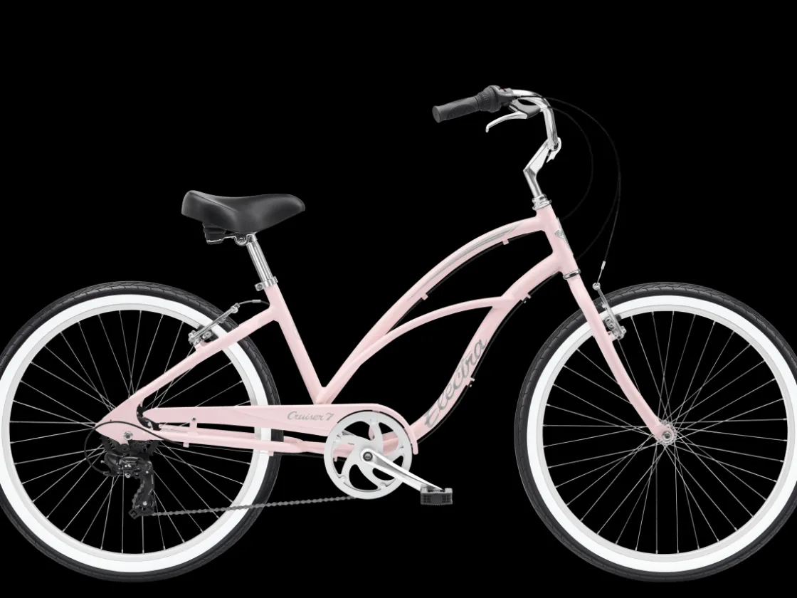 Trek Bikes Cruiser 7D Step-Thru Best