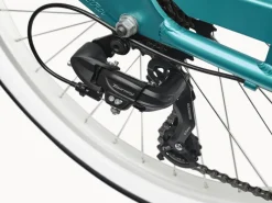 Trek Bikes Cruiser 7D Step-Thru Best