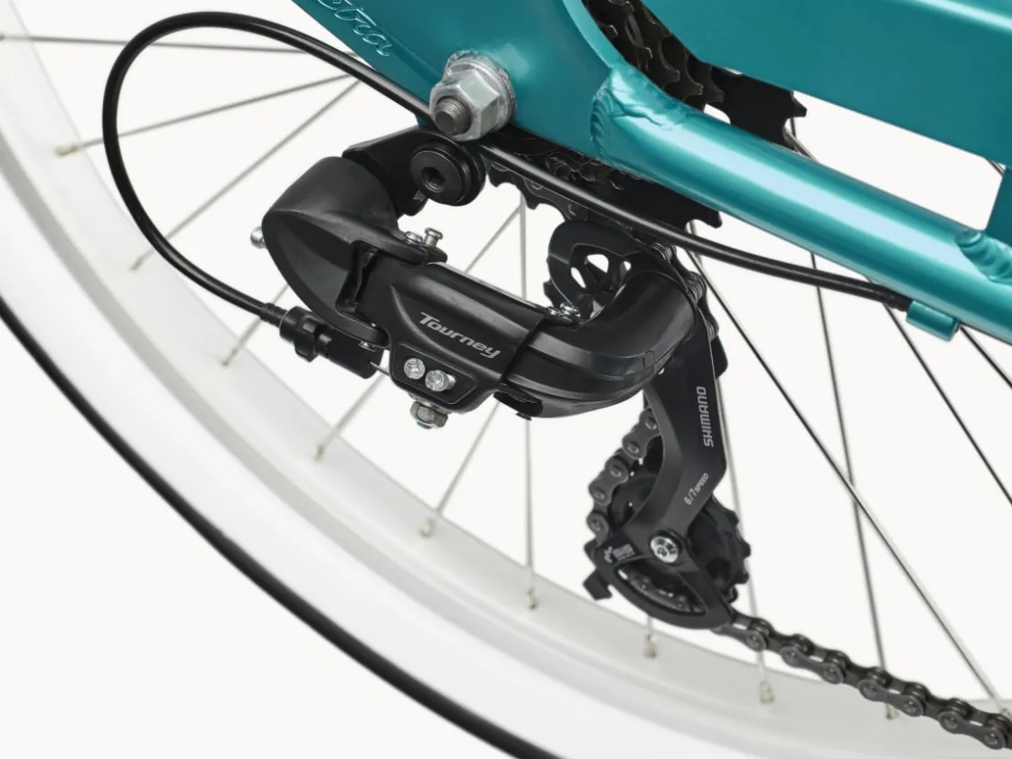 Trek Bikes Cruiser 7D Step-Thru Best