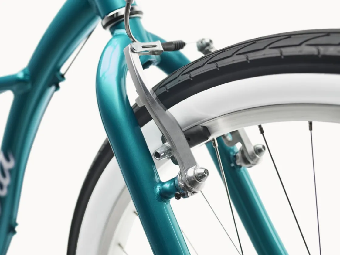 Trek Bikes Cruiser 7D Step-Thru Best