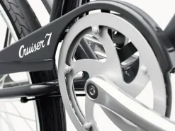 Trek Bikes Cruiser 7D Step-Thru Best