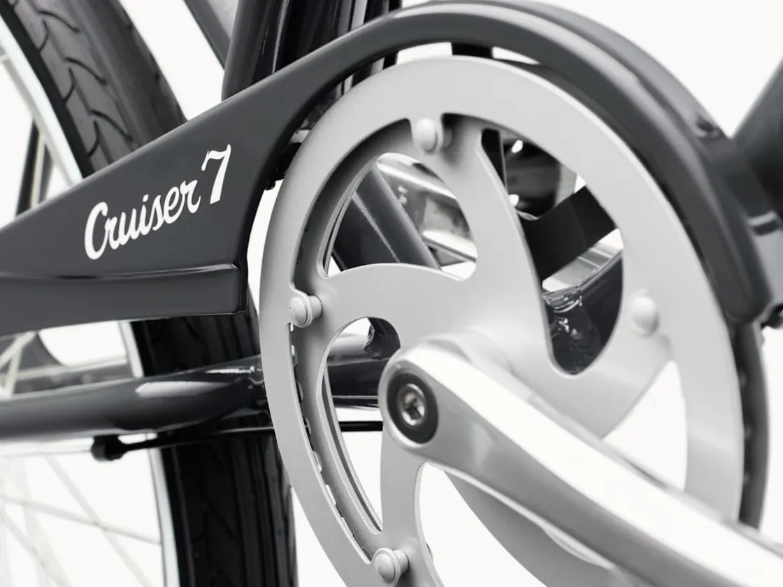 Trek Bikes Cruiser 7D Step-Thru Best