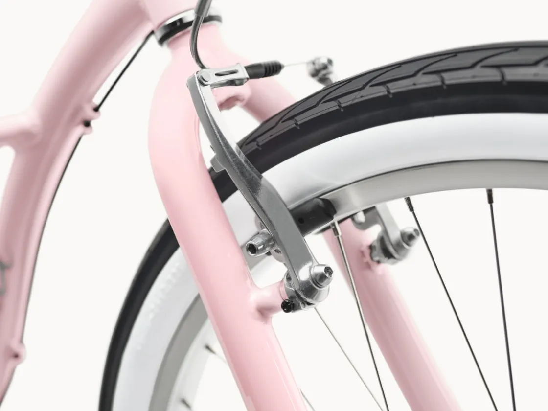 Trek Bikes Cruiser 7D Step-Thru Best