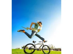 Trek Bikes Cruiser Go! Step-Over Sale