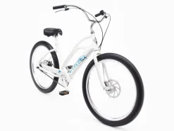 Trek Bikes Cruiser Go! Step-Thru Outlet