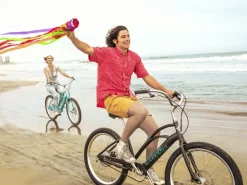 Trek Bikes Cruiser Go! Step-Thru Outlet