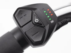 Trek Bikes Cruiser Go! Step-Thru Outlet