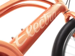 Trek Bikes Cruiser Go! Step-Thru Outlet