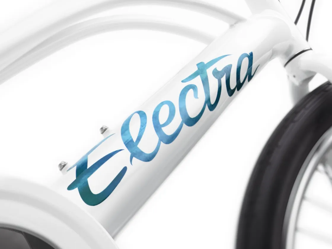 Trek Bikes Cruiser Go! Step-Thru Outlet