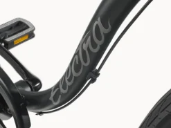 Trek Bikes Cruiser 3i Step-Over Matte Black Best Sale