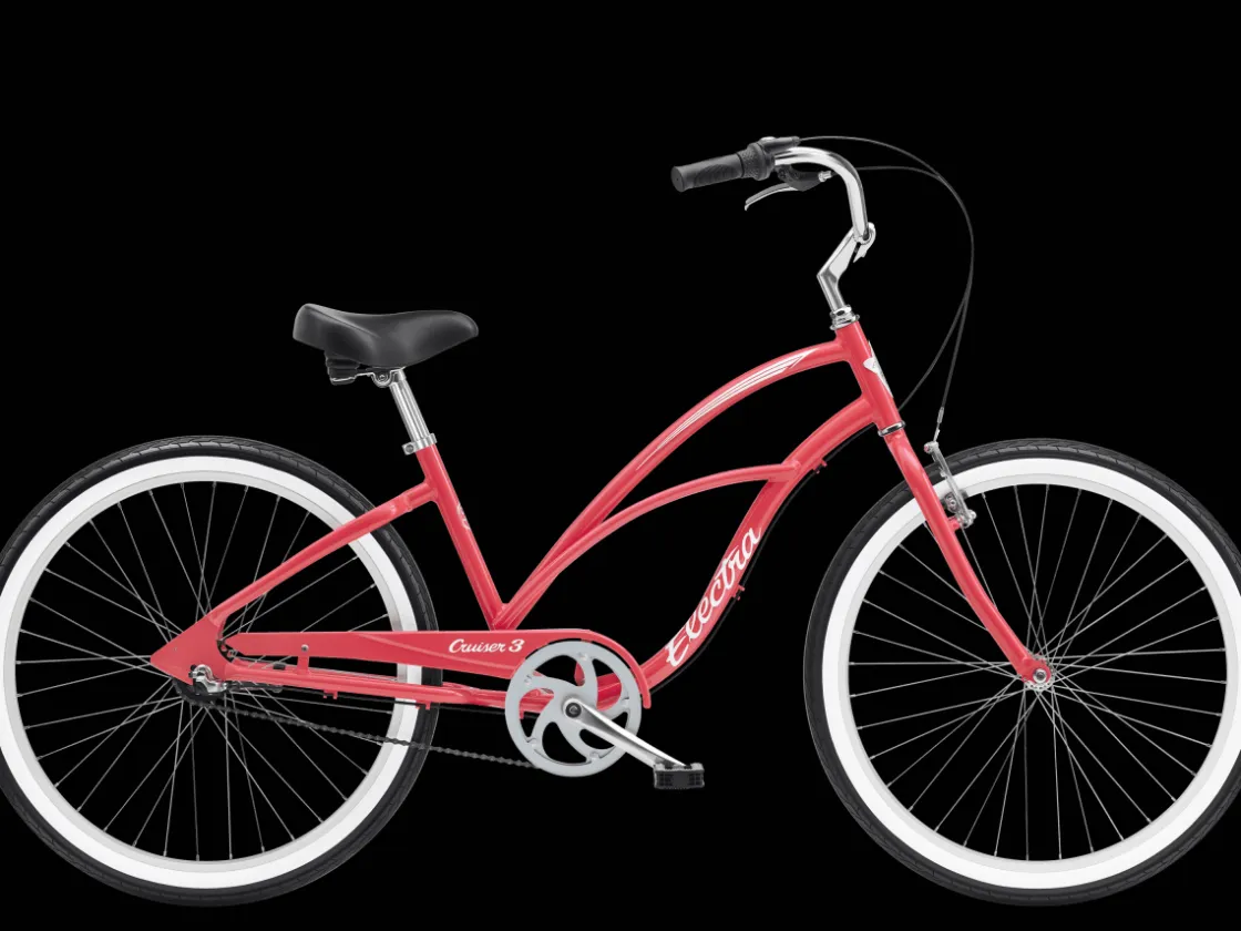 Trek Bikes Cruiser 3i Step-Thru Best Sale